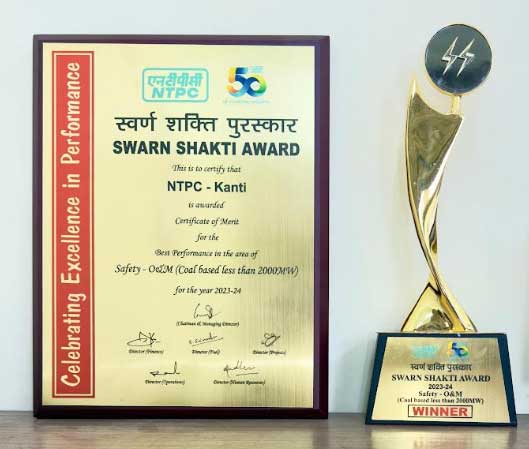 ntpc kanti award1