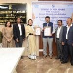 NTPC Bongaigaon Strengthens CSR Initiatives with MoA for Jail Infrastructure Development; Gets Recognition for TB Mukt Bharat Efforts