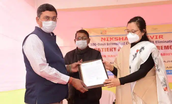 NTPC Bongaigaon Strengthens CSR Initiatives with MoA for Jail Infrastructure Development; Gets Recognition for TB Mukt Bharat Efforts 5 ntpc moa1