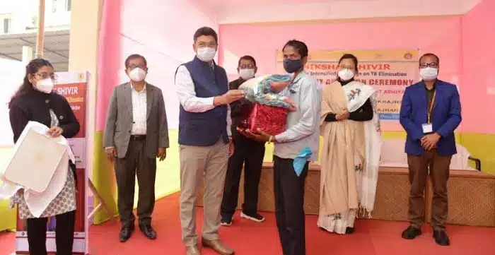 NTPC Bongaigaon Strengthens CSR Initiatives with MoA for Jail Infrastructure Development; Gets Recognition for TB Mukt Bharat Efforts 7 ntpc moa4