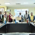 NTPC Signs MoA to Enhance Education Infrastructure in Manipur