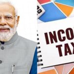 Big leap in tax exemption limit: Modi govt breaks away from UPA’s style of offering small reliefs