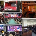 Students across globe tuned in to 'Pariksha Pe Charcha' with PM Modi