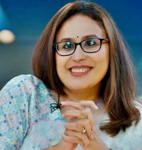 Pariksha Pe Charcha: Radhika Gupta discusses AI, mental health with students