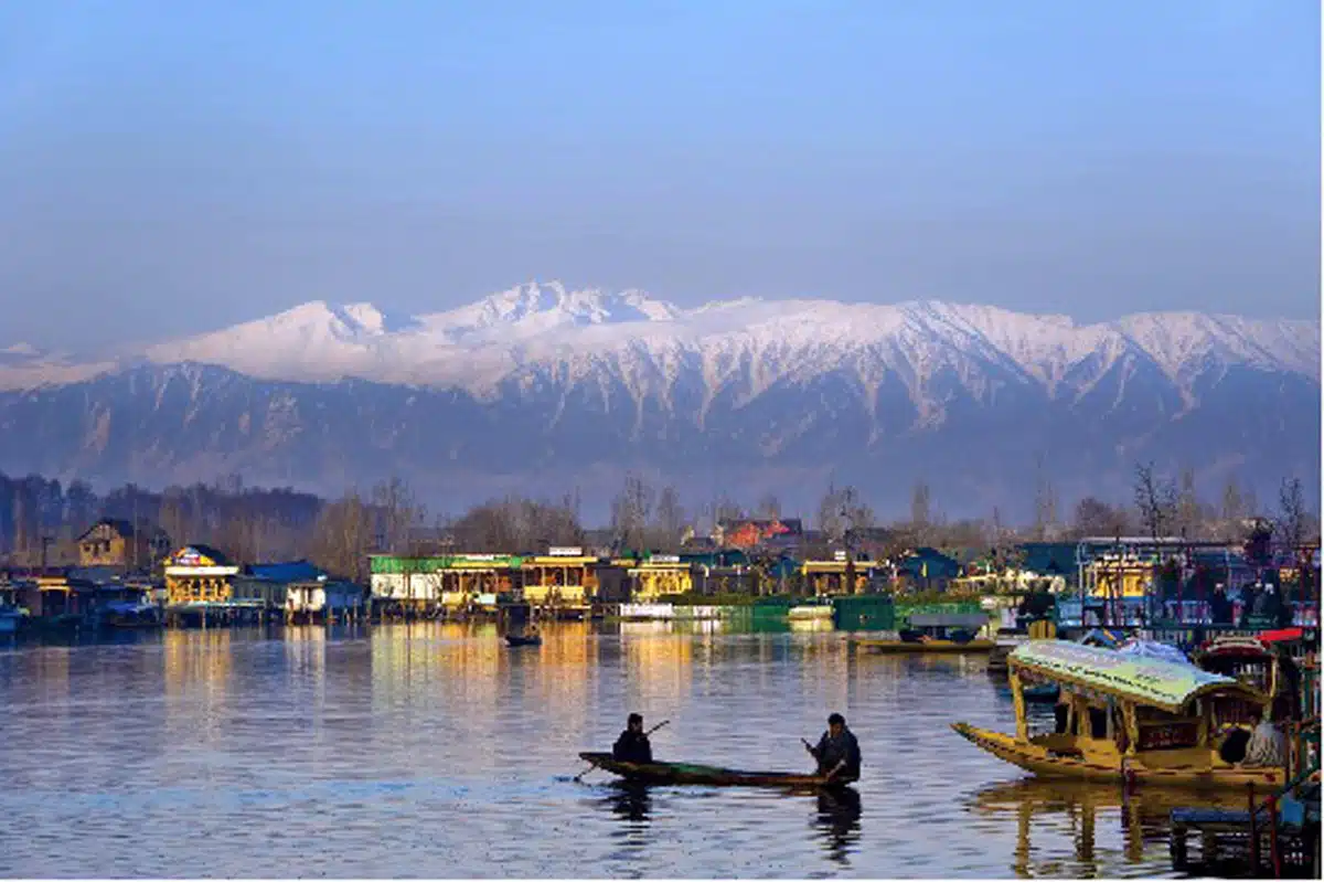 Anji Khad Bridge: Enhancing Accessibility and Development Opportunities in Kashmir 5 Anji Khad Bridge: Enhancing Accessibility and Development Opportunities in Kashmir