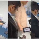 Designed in India, Made in India: Ashwini Vaishnaw showcases ultra-durable tablet