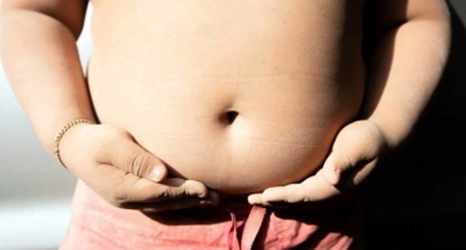Study links antibiotic exposure before age two to childhood obesity