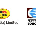 GAIL & CONCOR sign MoU to explore adoption of LNG as alternative fuel