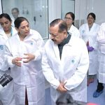 India achieves breakthrough in gene therapy for haemophilia: Minister
