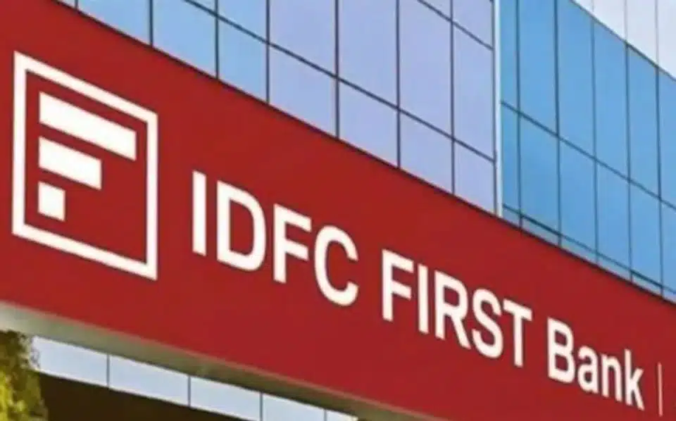 IDFC FIRST Bank’s board okays Rs 7,500 cr fundraising from Warburg, ADIA