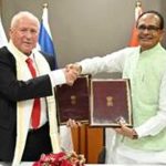 India, Israel to strengthen cooperation in agriculture sector