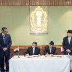 CJI Sanjiv Khanna inks MoU for cooperation with Nepal's Supreme Court
