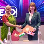India and UK reaffirm free trade agreement, support supply chains