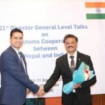 India, Nepal agree on joint steps to check cross-border smuggling of gold, narcotics, fake currency