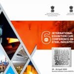 PM Modi to flag off India Steel 2025 global conference in Mumbai on April 24