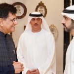 India, UAE sign key pacts to strengthen economic ties