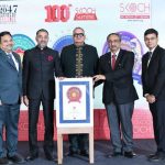 IndianOil’s XTRAPOWER Fleet Card Loyalty Program Wins SKOCH Gold Award 2025