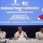 Prioritise Pre-Paid Smart Metering : Power Minister at Regional Power Conference