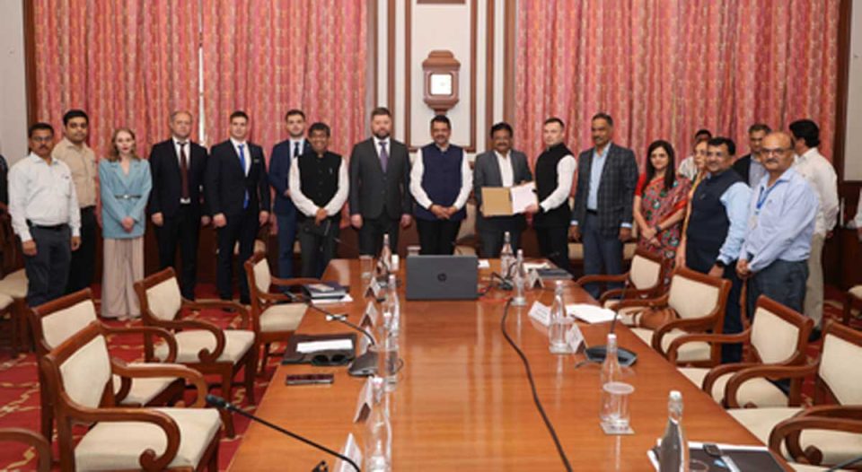 MahaGenco inks MoU with ROSATOM for thorium nuclear reactors development