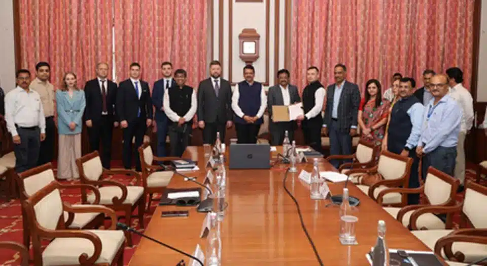 MahaGenco inks MoU with ROSATOM for thorium nuclear reactors development