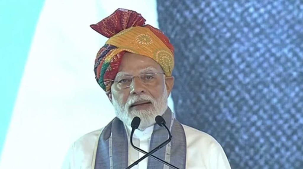 Operation Sindoor: PM Modi to address nation at 8 p.m.
