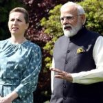 PM Modi discusses expansion of Green Strategic Partnership with Danish counterpart