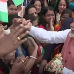 PM Modi arrives in Bangkok to enthusiastic welcome by Indian diaspora