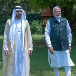 India and UAE building lasting bridges of friendship and cooperation