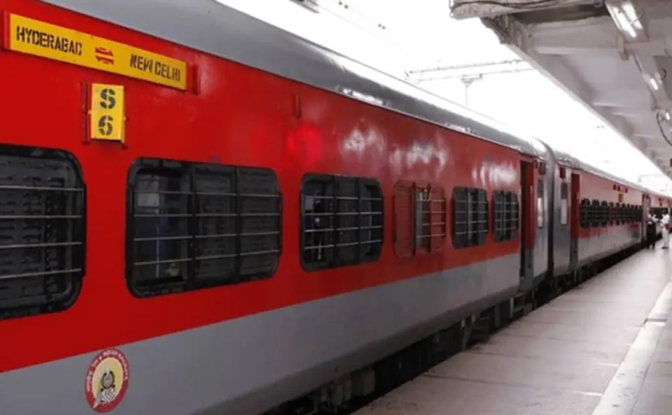 Railways to run Haridwar Delhi Summer Special Train