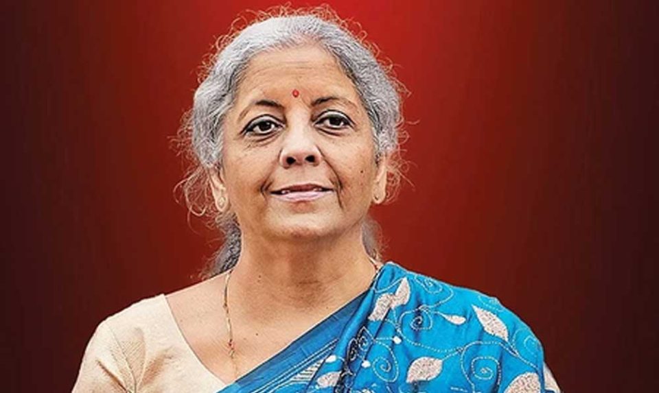 Centre okays additional Rs 81,735 crore as tax devolution to states: FM Sitharaman