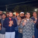 Pahalgam terror attack : Home Minister chairs security review meeting, security operations launched