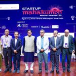 Startups key to make India 3rd largest economy by 2027: Piyush Goyal