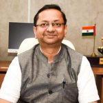 Jitendra Srivastava assumes charge as CMD, REC Limited