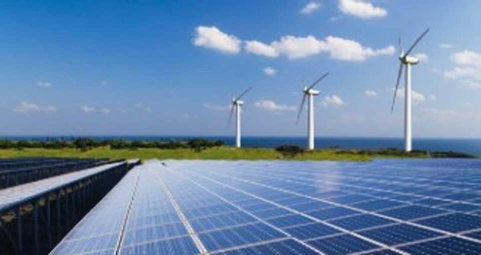Maharashtra ranks first in State Energy Efficiency Index 2024