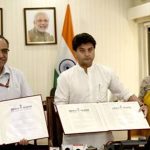 ‘Gyan Post’ to ensure that education reaches every individual: Jyotiraditya Scindia