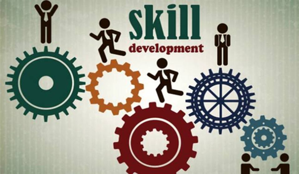 India, Egypt agree on closer collaboration for skill development