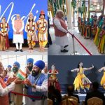 PM Modi thanks Indian diaspora in Thailand, calls Thai Ramayana 'enriching experience'