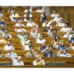 Lok Sabha passes Waqf (Amendment) Bill