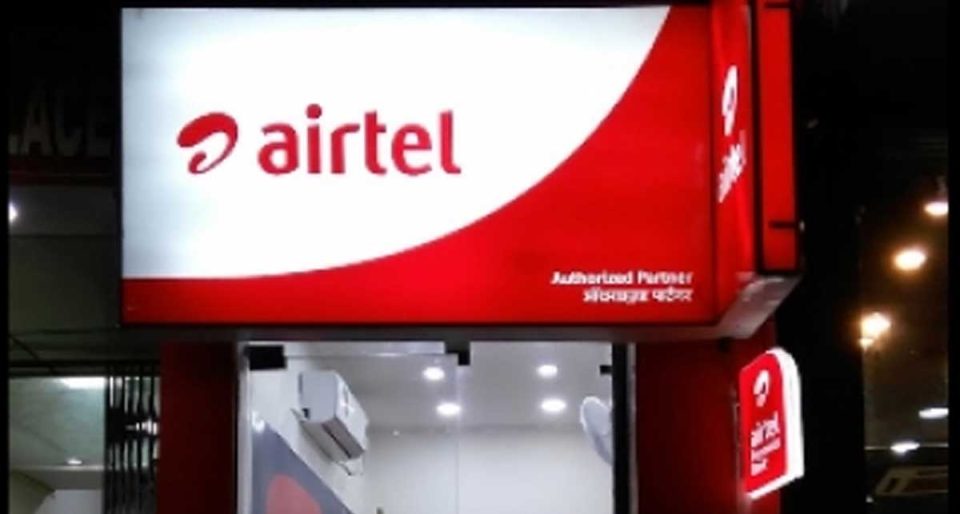 Bharti Airtel inks multi-year pact with Ericsson