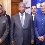 Angolan President seeks closer ties with India in pharma, agriculture, renewable energy