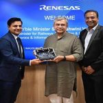 First 3nm chip design centres unveiled in India