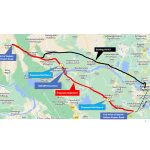 Cabinet approves Development of 4-Lane Highway for Andhra Pradesh