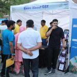 8 years of GST: CBIC celebrates ‘Sundays on Cycle’