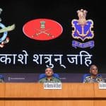 From land to sea to sky: India crushed Pakistan's aggression with precision