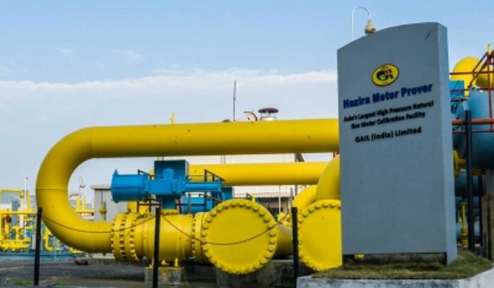 GAIL clocks Q4 net profit of Rs 2,049 crore, declares final dividend of Rs 1