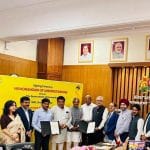 GAIL and Government of Karnataka sign MoU for Renewable Energy Projects