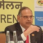 Despite challenges in global economy, our company had a landmark year : GAIL CMD Sandeep Kumar Gupta