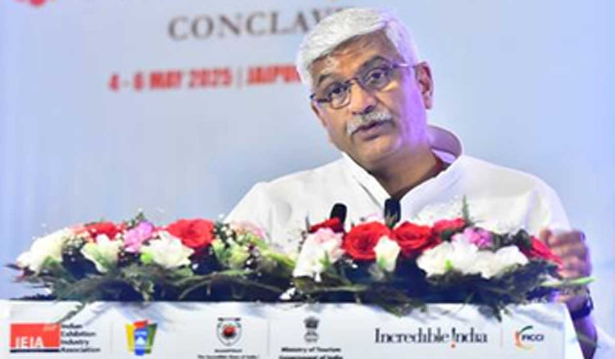 Water conservation in Rajasthan is not just a government program