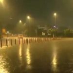 IMD predicts light to heavy showers across India in coming week