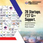 HPCL empowers 28 startups with Rs 27 crore investment: Hardeep Puri